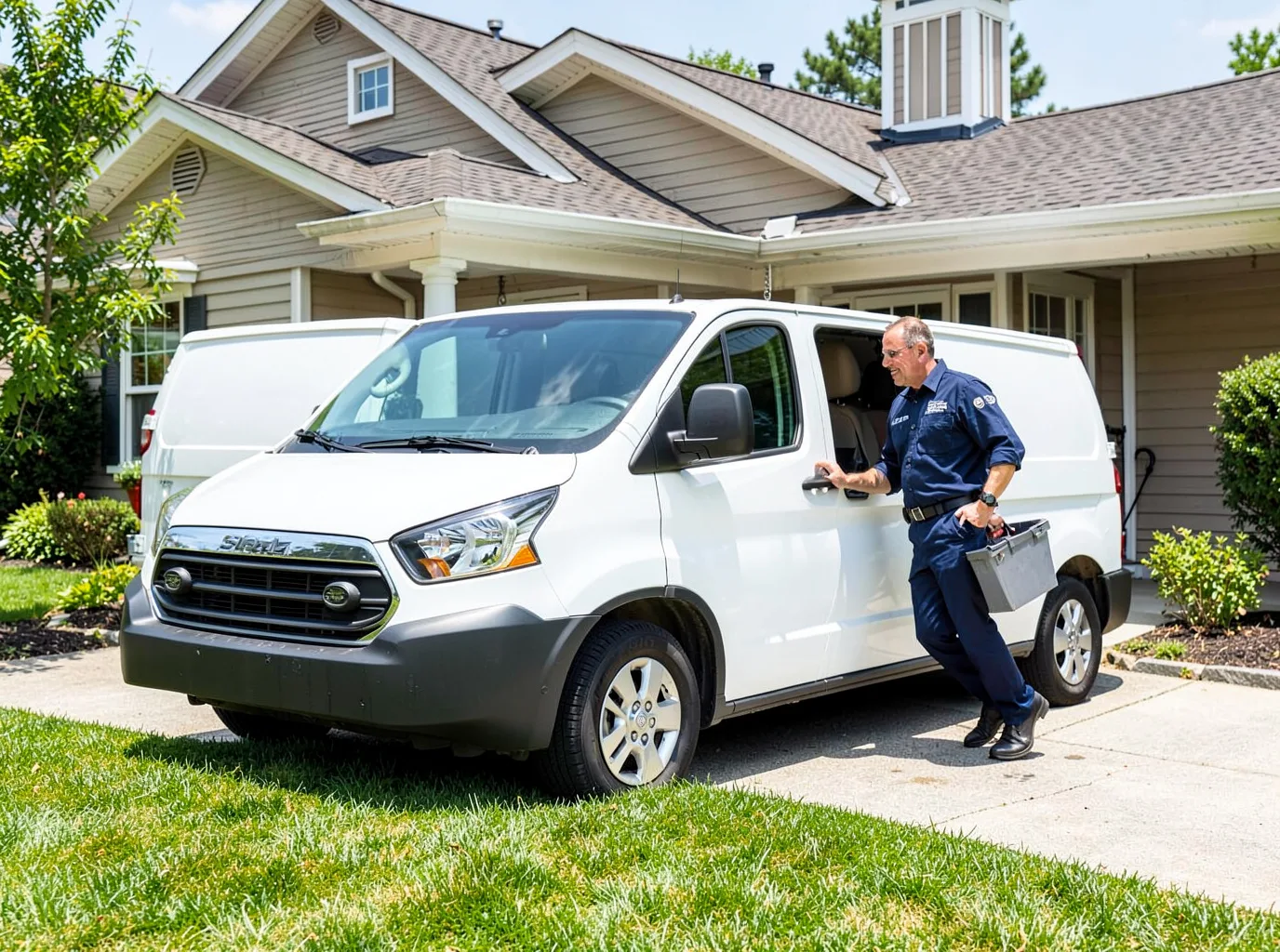 Emergency Plumber company in Parrott, GA