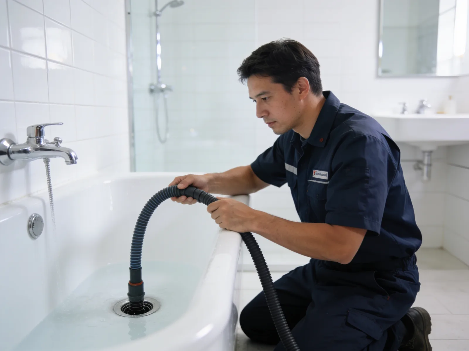 Emergency Plumber Parrott, GA FAQs
